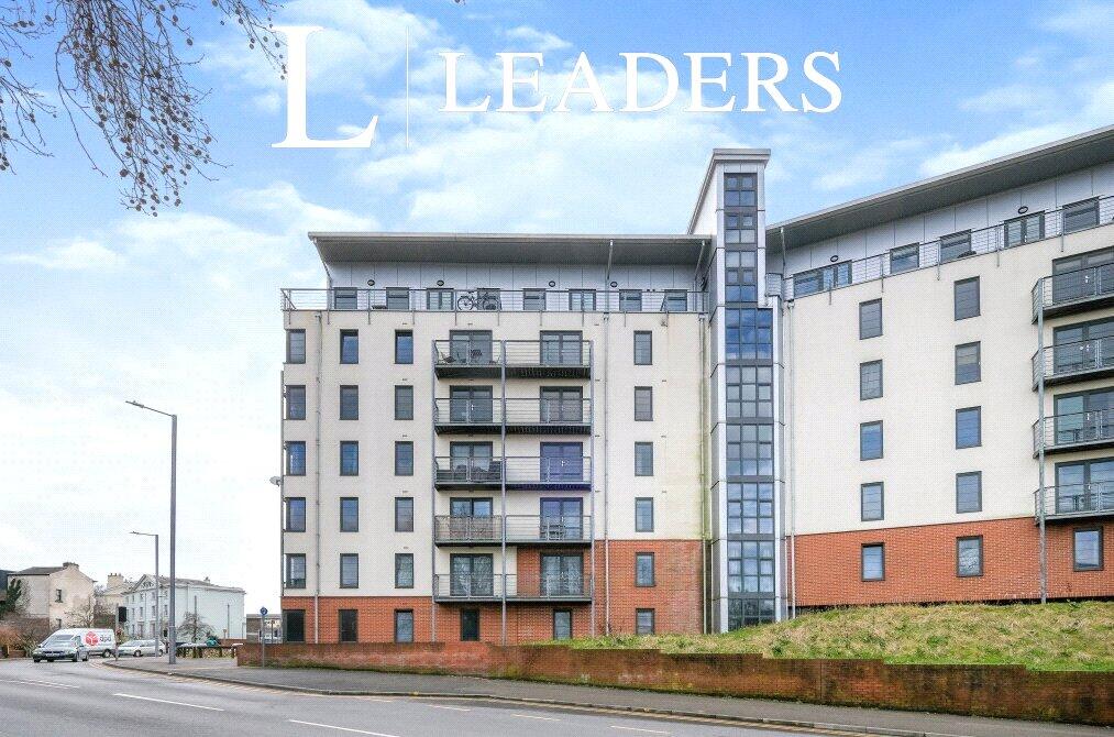 2 bed 1st Floor Flat for rent in Nottingham. From Leaders Sales - Nottingham