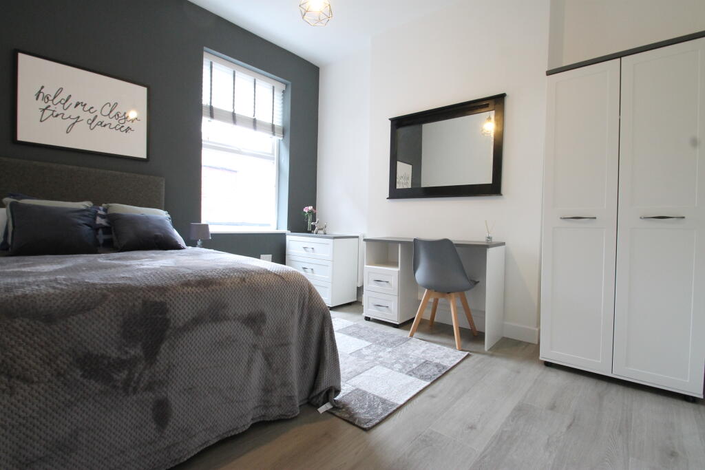 1 bed Detached for rent in West Bridgford. From Leaders Sales - Nottingham 1 bed Detached for rent in West Bridgford. From Leaders Sales - Nottingham