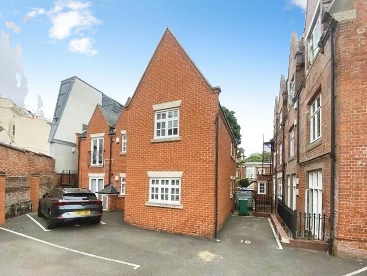 2 bed 1st Floor Flat for rent in Nottingham. From Leaders Sales - Nottingham 2 bed 1st Floor Flat for rent in Nottingham. From Leaders Sales - Nottingham