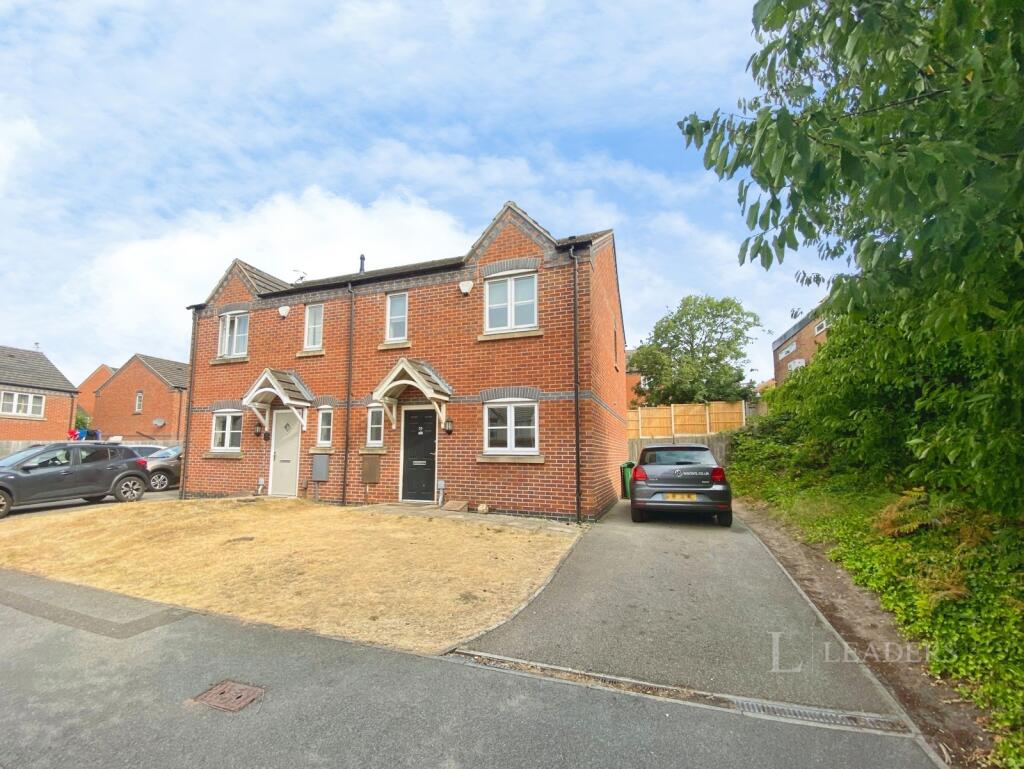 3 bed Detached for rent in Arnold. From Leaders Sales - Nottingham