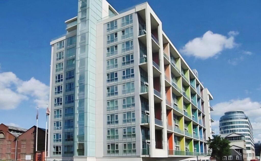 2 bed 1st Floor Flat for rent in Nottingham. From Leaders Sales - Nottingham