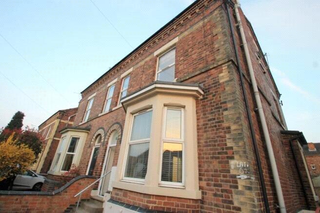 1 bed Detached for rent in Nottingham. From Leaders Sales - Nottingham 1 bed Detached for rent in Nottingham. From Leaders Sales - Nottingham
