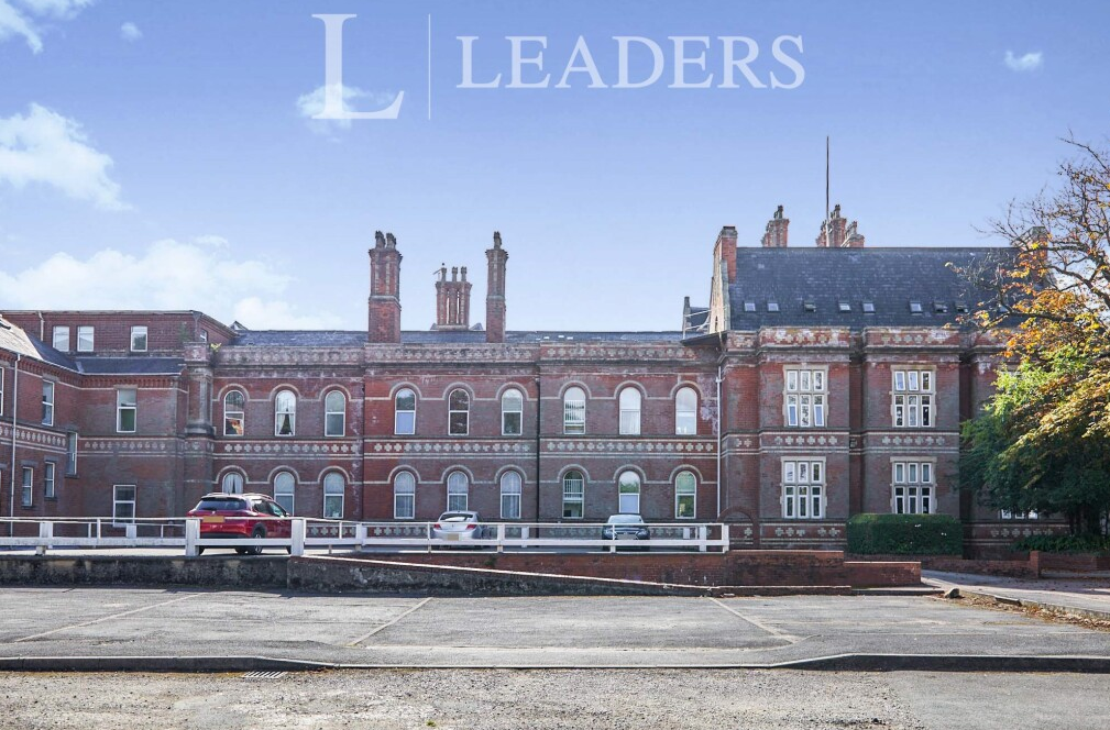 2 bed 1st Floor Flat for rent in Nottingham. From Leaders Sales - Nottingham