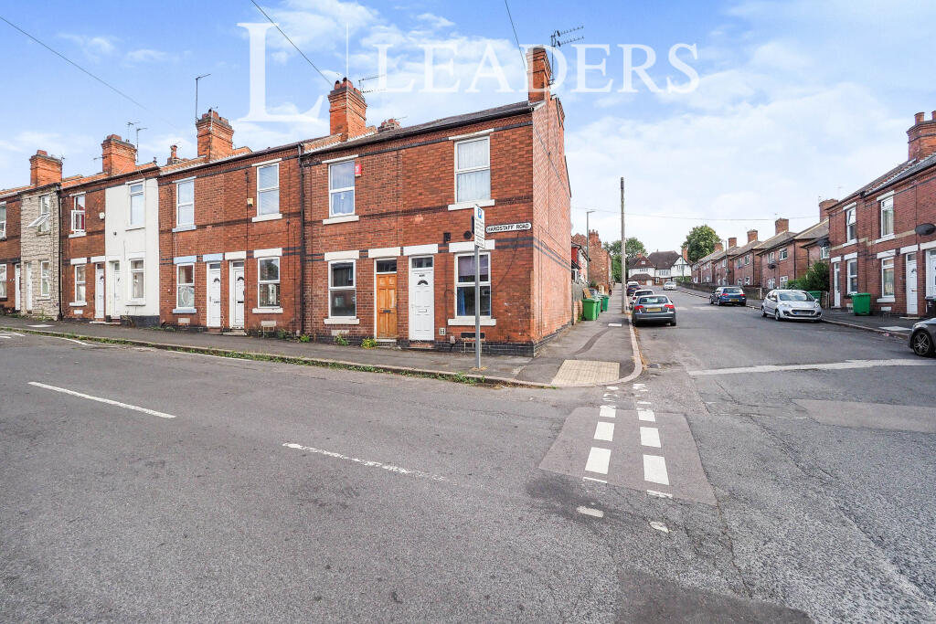 2 bed Mid Terraced House for rent in West Bridgford. From Leaders Sales - Nottingham 2 bed Mid Terraced House for rent in West Bridgford. From Leaders Sales - Nottingham