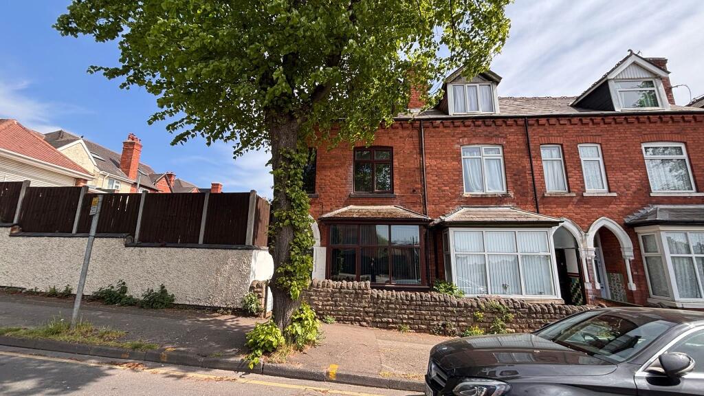 1 bed Semi Detached for rent in Nottingham. From Leaders Sales - Nottingham 1 bed Semi Detached for rent in Nottingham. From Leaders Sales - Nottingham