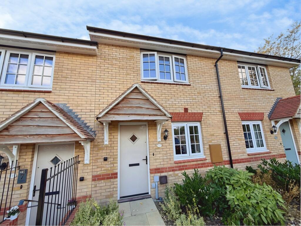 4 bed Mid Terraced House for rent in Nottingham. From Leaders Sales - Nottingham