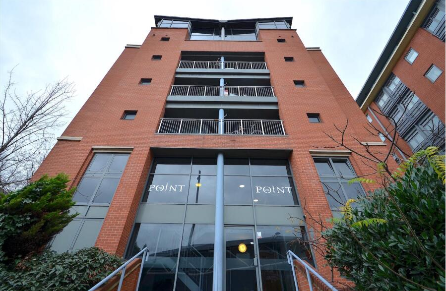 2 bed 1st Floor Flat for rent in Nottingham. From Leaders Sales - Nottingham 2 bed 1st Floor Flat for rent in Nottingham. From Leaders Sales - Nottingham
