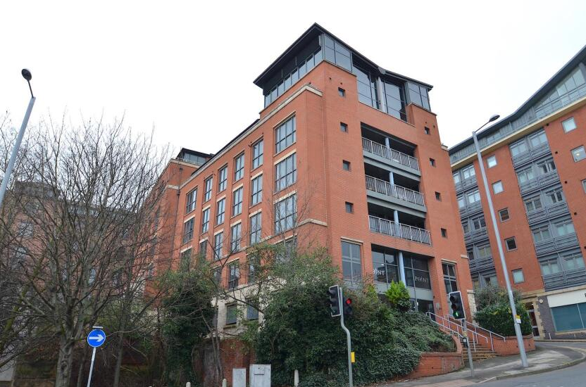 2 bed 1st Floor Flat for rent in Nottingham. From Leaders Sales - Nottingham 2 bed 1st Floor Flat for rent in Nottingham. From Leaders Sales - Nottingham