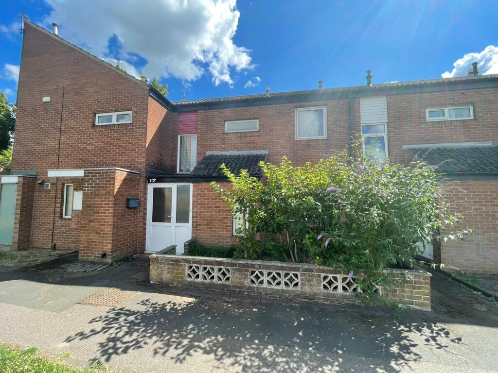 3 bed Detached for rent in Nottingham. From Leaders Sales - Nottingham