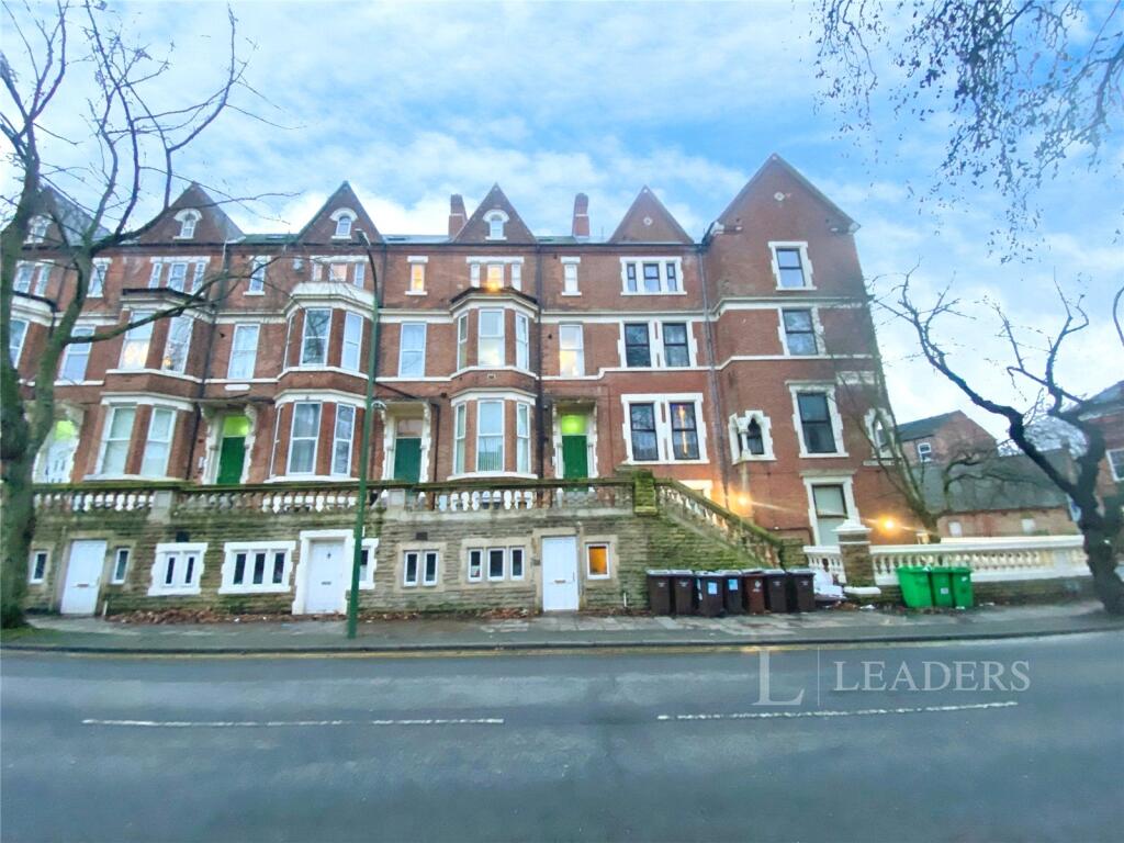 1 bed 1st Floor Flat for rent in Nottingham. From Leaders Sales - Nottingham 1 bed 1st Floor Flat for rent in Nottingham. From Leaders Sales - Nottingham