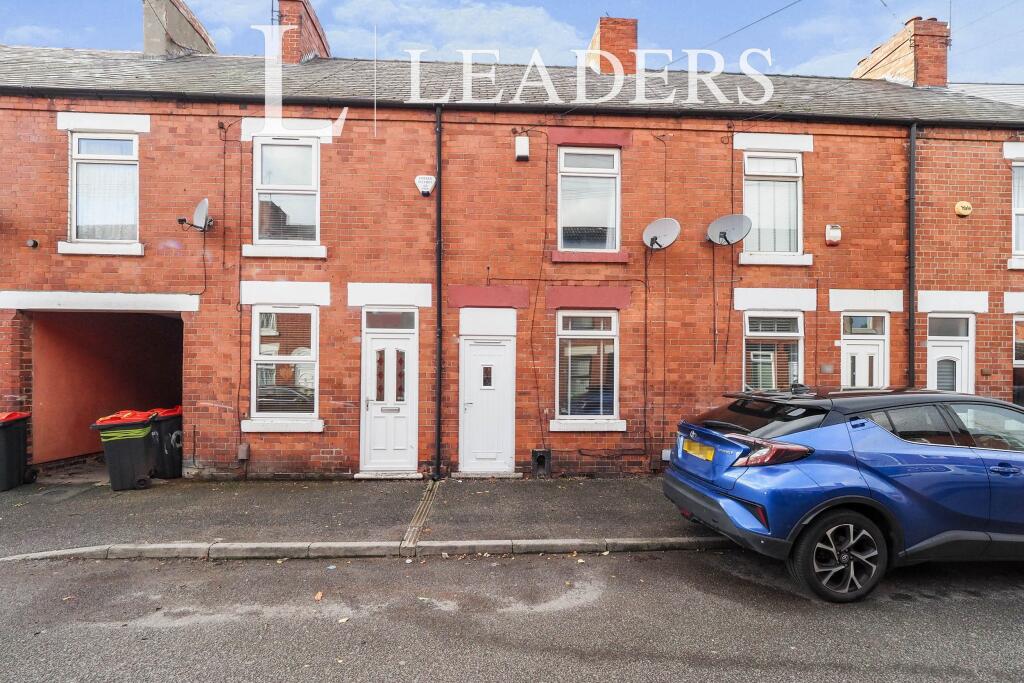 2 bed Detached for rent in Hucknall. From Leaders Sales - Nottingham 2 bed Detached for rent in Hucknall. From Leaders Sales - Nottingham
