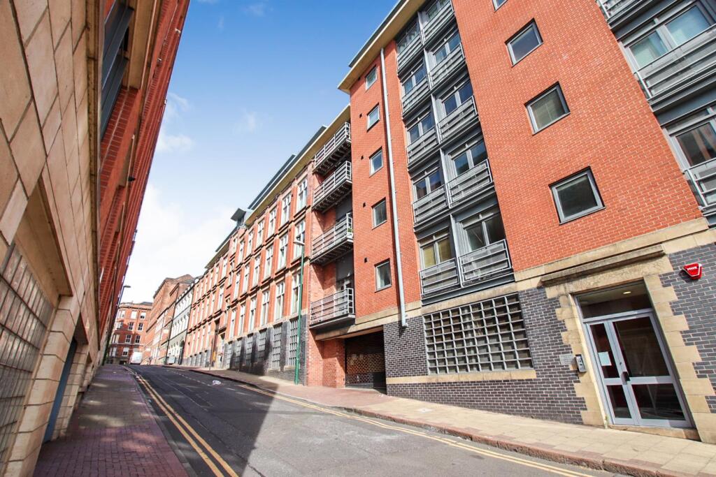 2 bed 1st Floor Flat for rent in Nottingham. From Leaders Sales - Nottingham 2 bed 1st Floor Flat for rent in Nottingham. From Leaders Sales - Nottingham