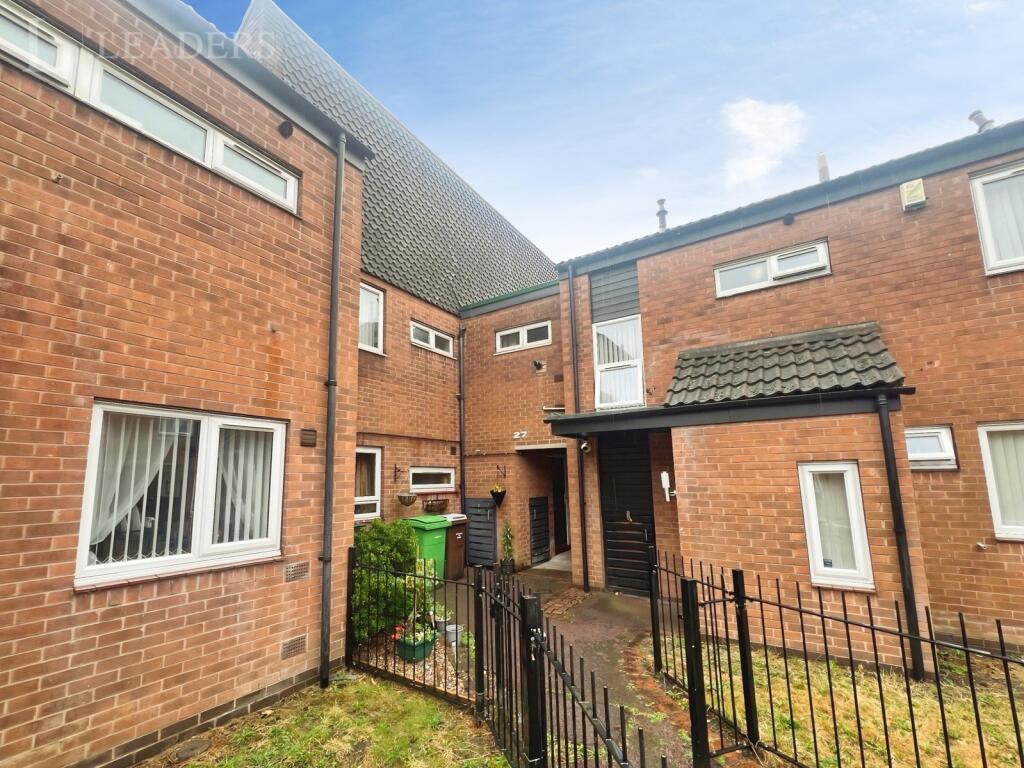 1 bed 1st Floor Flat for rent in West Bridgford. From Leaders Sales - Nottingham