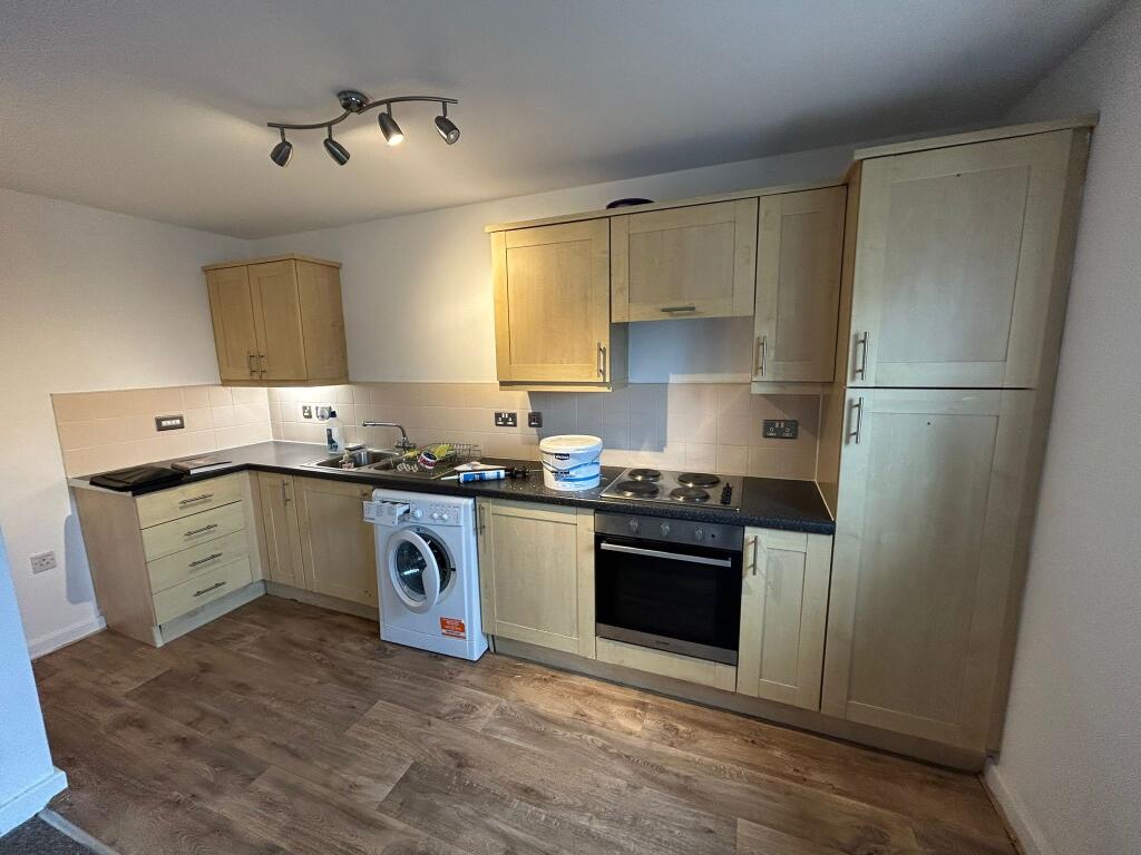 1 bed 1st Floor Flat for rent in Arnold. From Leaders Sales - Nottingham 1 bed 1st Floor Flat for rent in Arnold. From Leaders Sales - Nottingham