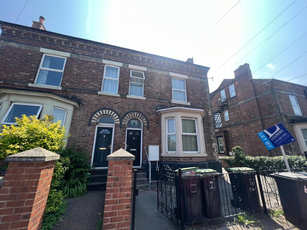 1 bed House Share for rent in Nottingham. From Leaders Sales - Nottingham 1 bed House Share for rent in Nottingham. From Leaders Sales - Nottingham
