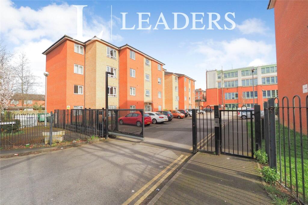 2 bed 1st Floor Flat for rent in Nottingham. From Leaders Sales - Nottingham 2 bed 1st Floor Flat for rent in Nottingham. From Leaders Sales - Nottingham