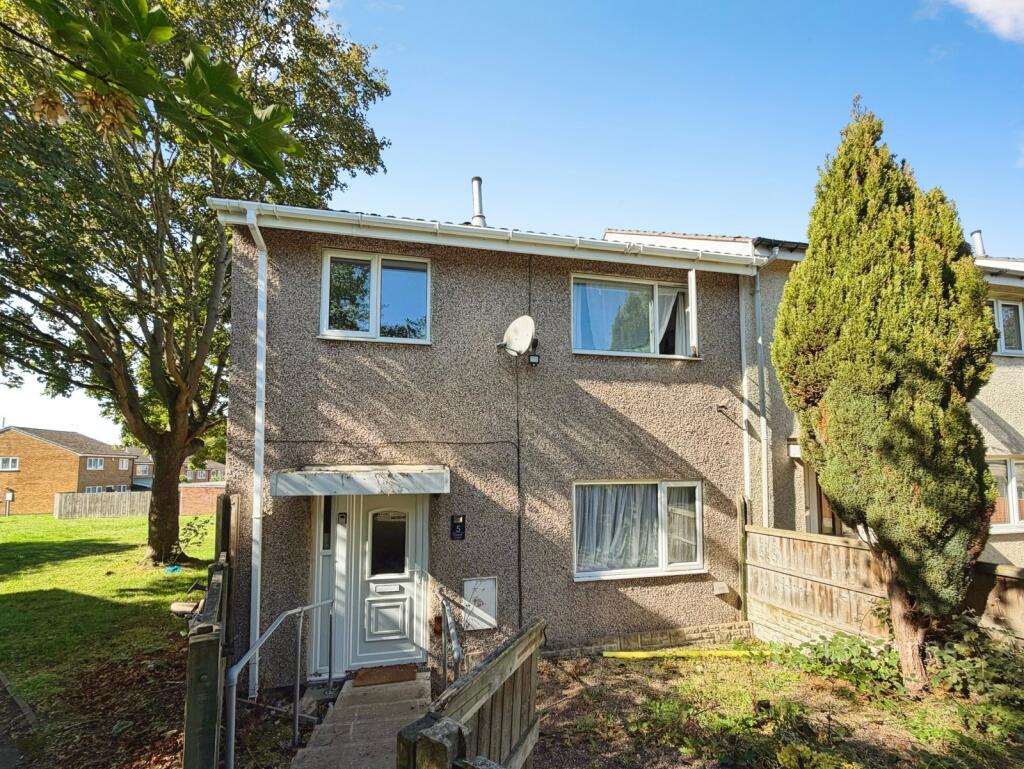 4 bed Semi Detached for rent in Arnold. From Leaders Sales - Nottingham 4 bed Semi Detached for rent in Arnold. From Leaders Sales - Nottingham