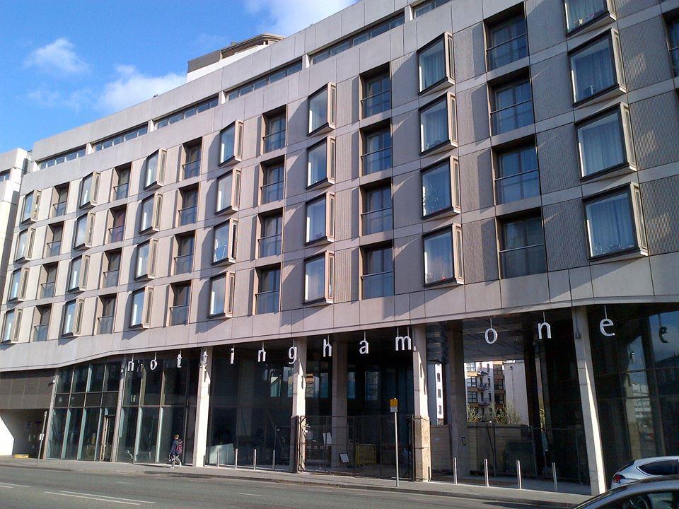 2 bed 1st Floor Flat for rent in Nottingham. From Leaders Sales - Nottingham