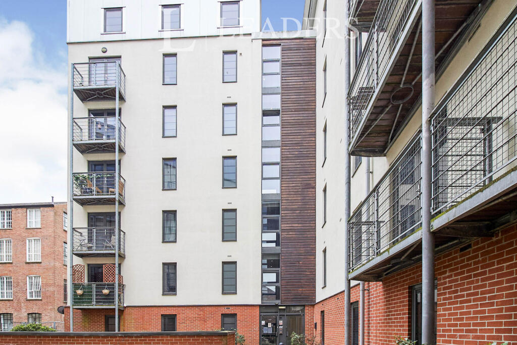 2 bed 1st Floor Flat for rent in Nottingham. From Leaders Sales - Nottingham 2 bed 1st Floor Flat for rent in Nottingham. From Leaders Sales - Nottingham