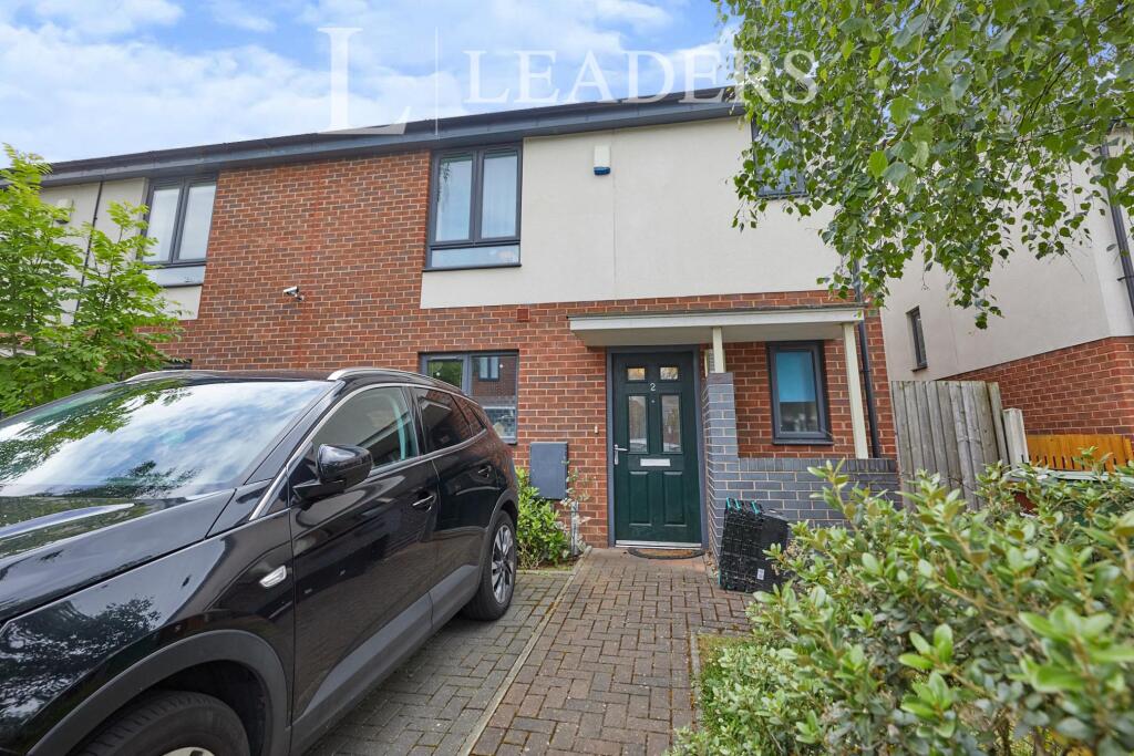 3 bed Detached for rent in Nottingham. From Leaders Sales - Nottingham