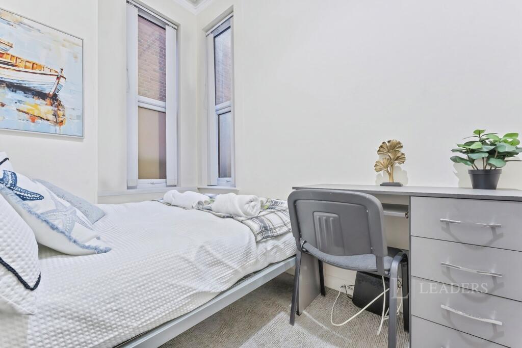 4 bed House Share for rent in Nottingham. From Leaders Sales - Nottingham 4 bed House Share for rent in Nottingham. From Leaders Sales - Nottingham