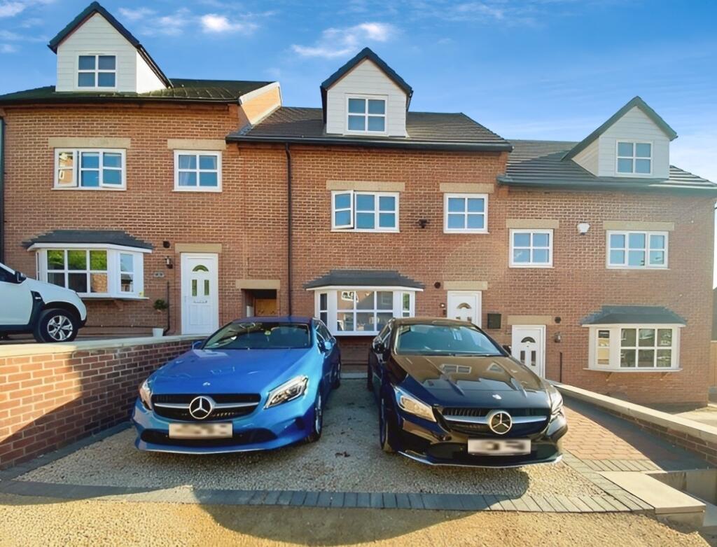 4 bed Detached for rent in Nottingham. From Leaders Sales - Nottingham 4 bed Detached for rent in Nottingham. From Leaders Sales - Nottingham