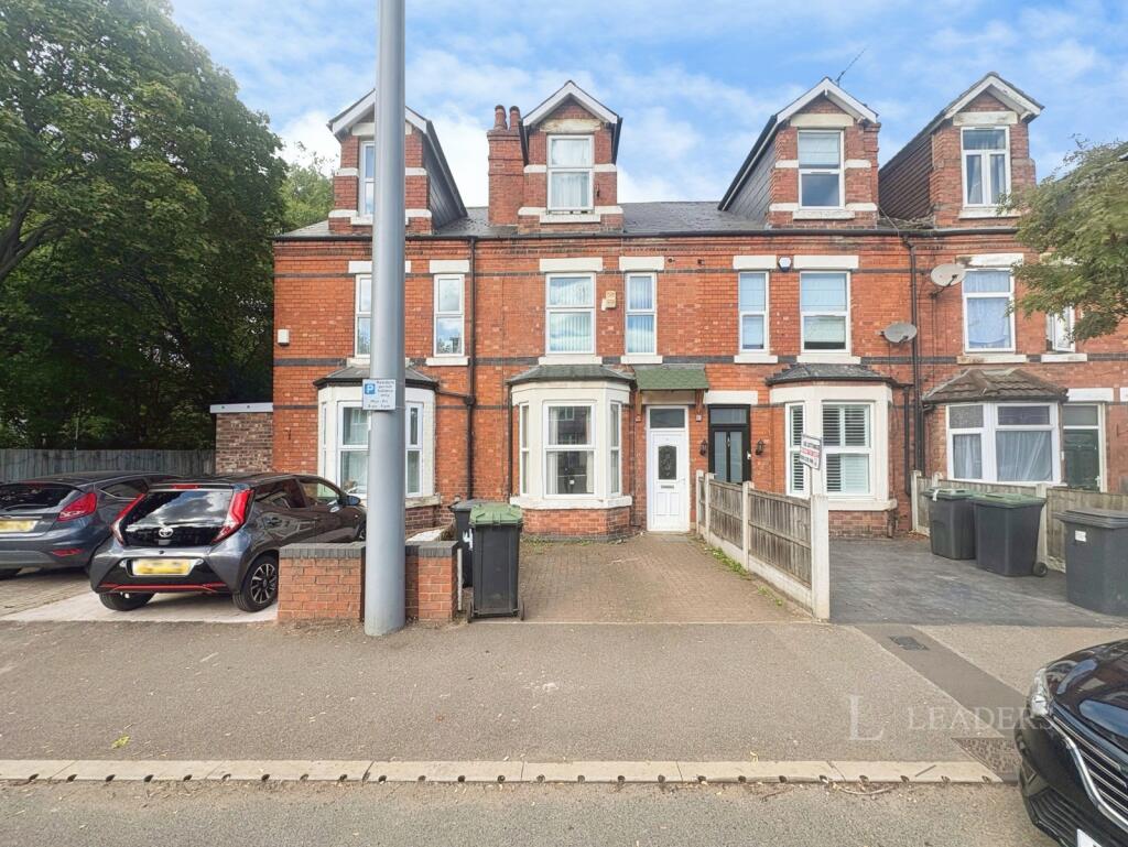 4 bed Mid Terraced House for rent in Beeston. From Leaders Sales - Nottingham 4 bed Mid Terraced House for rent in Beeston. From Leaders Sales - Nottingham