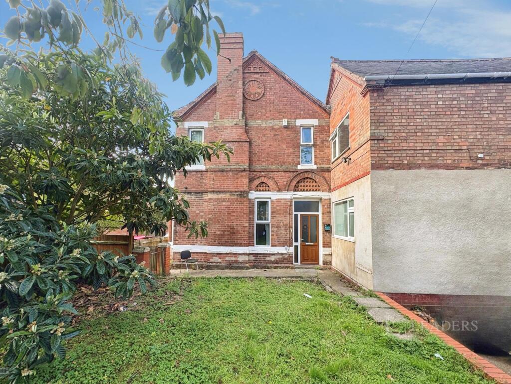 7 bed Mid Terraced House for rent in Nottingham. From Leaders Sales - Nottingham 7 bed Mid Terraced House for rent in Nottingham. From Leaders Sales - Nottingham