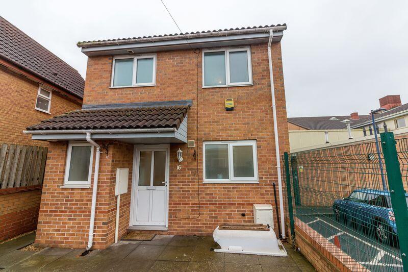 3 bed Detached for rent in Tipton. From Skitts Estate Agents - Tipton
