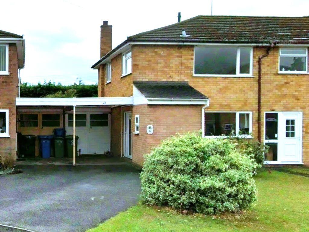 3 bed Semi Detached for rent in Trysull. From Skitts Estate Agents - Tipton