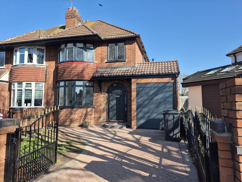3 bed Semi Detached for rent in Wolverhampton. From Skitts Estate Agents - Tipton