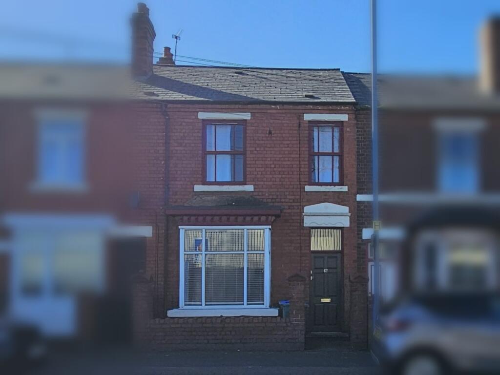1 bed Detached for rent in Tipton. From Skitts Estate Agents - Tipton