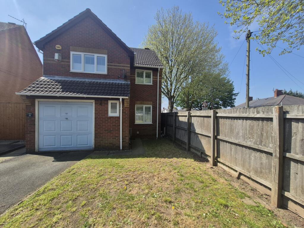 3 bed Detached for rent in Coven Heath. From Skitts Estate Agents - Tipton