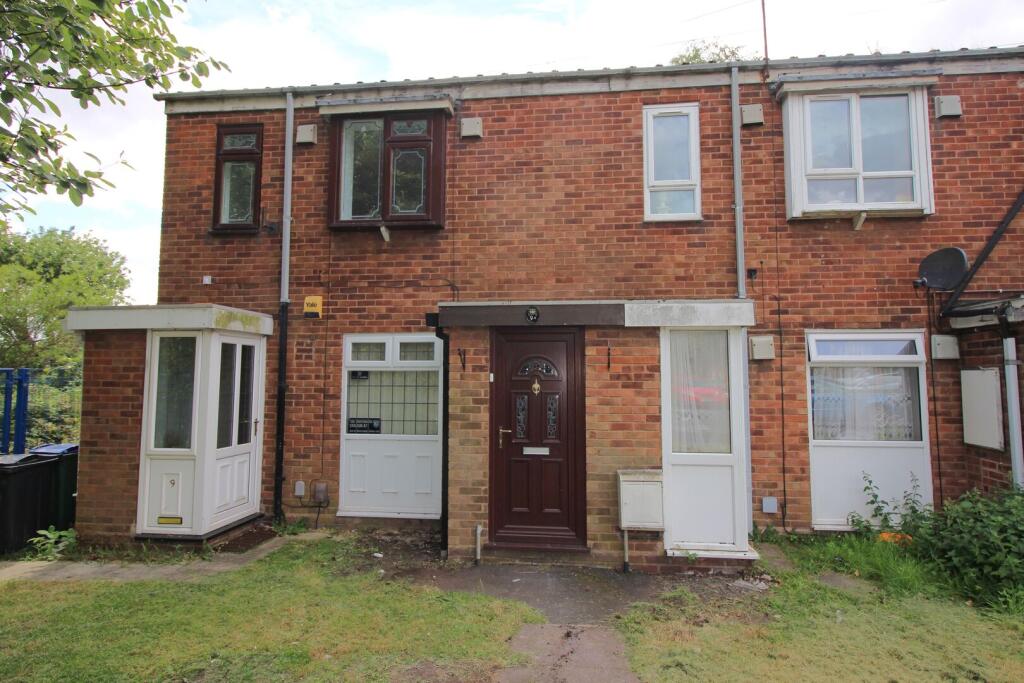 1 bed 1st Floor Flat for rent in Tipton. From Skitts Estate Agents - Tipton