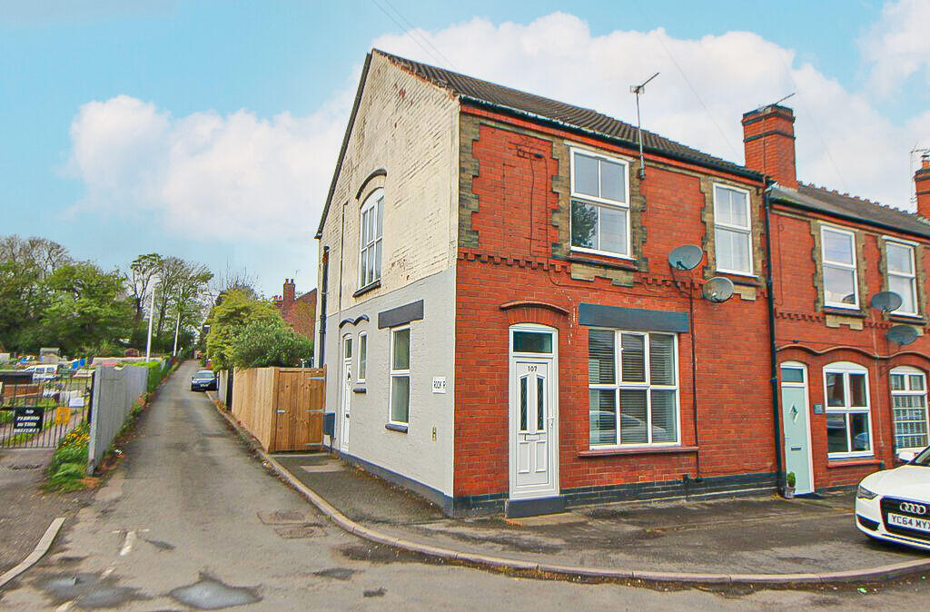 2 bed House (unspecified) for rent in Coseley. From Skitts Estate Agents - Tipton