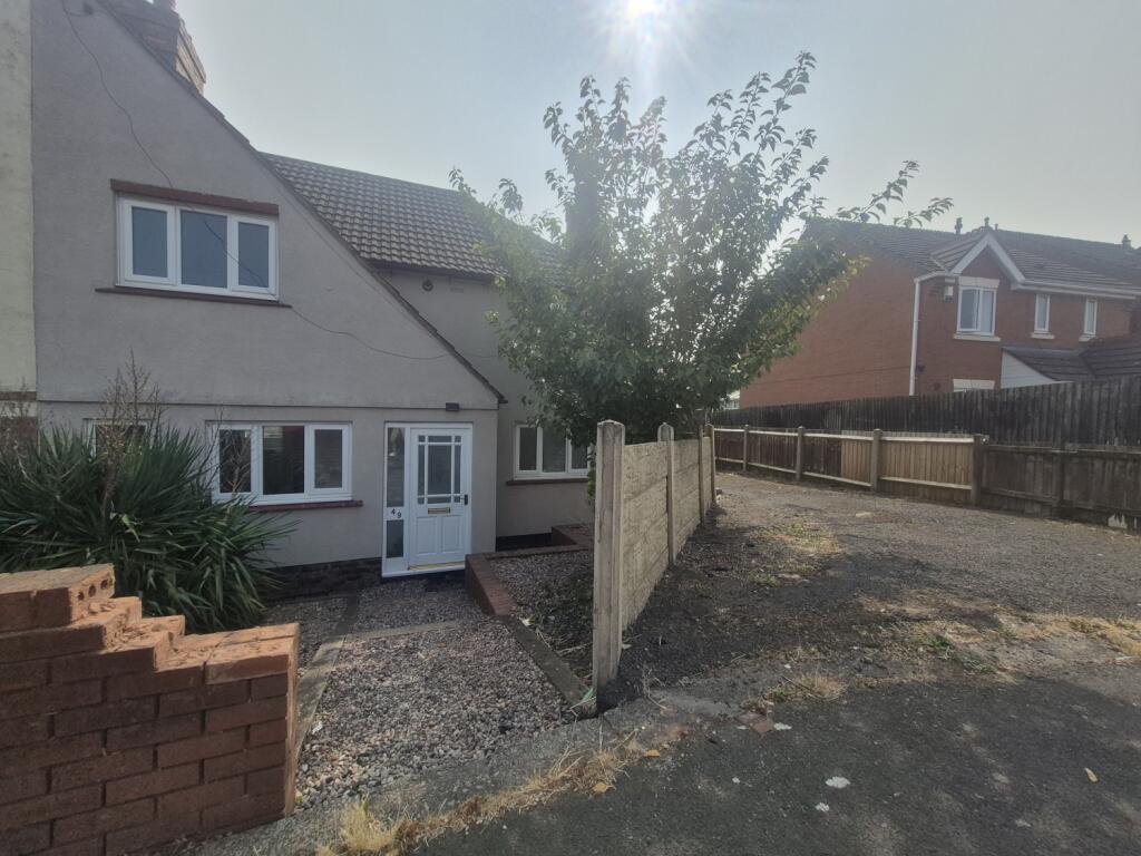 3 bed Semi Detached for rent in Coseley. From Skitts Estate Agents - Tipton