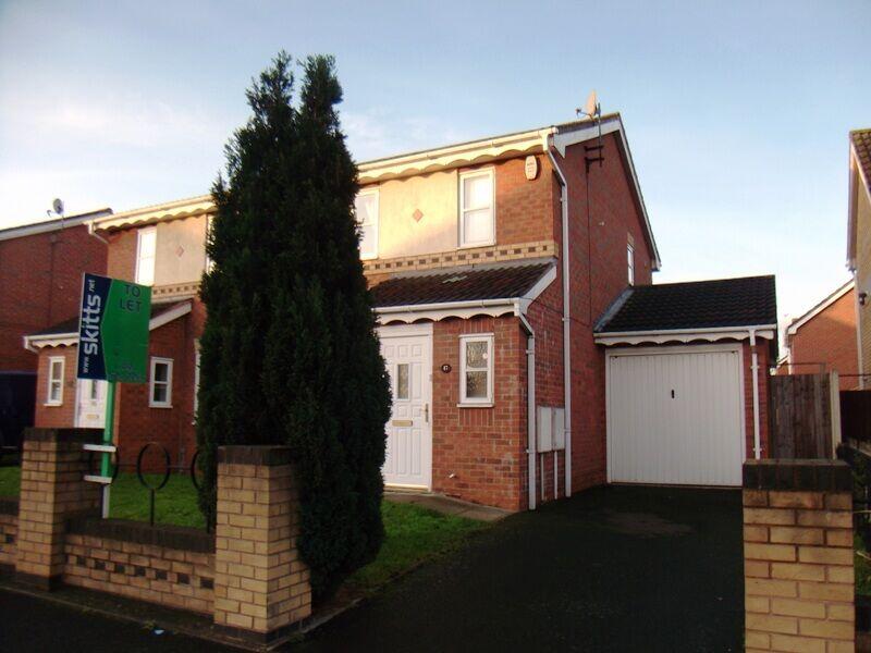 3 bed Detached for rent in Bilston. From Skitts Estate Agents - Tipton