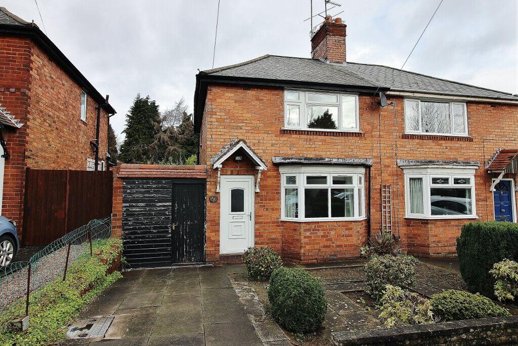 3 bed Semi Detached for rent in Wolverhampton. From Skitts Estate Agents - Tipton