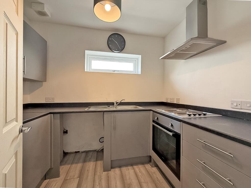 1 bed 1st Floor Flat for rent in Wolverhampton. From Skitts Estate Agents - Tipton