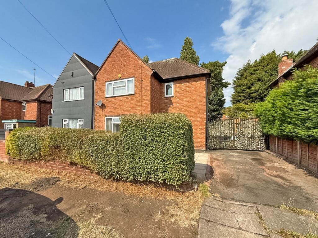 3 bed Semi Detached for rent in Bilston. From Skitts Estate Agents - Tipton