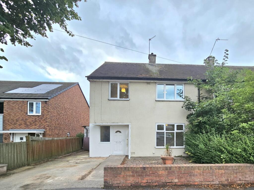 3 bed Semi Detached for rent in West Bromwich. From Skitts Estate Agents - Tipton