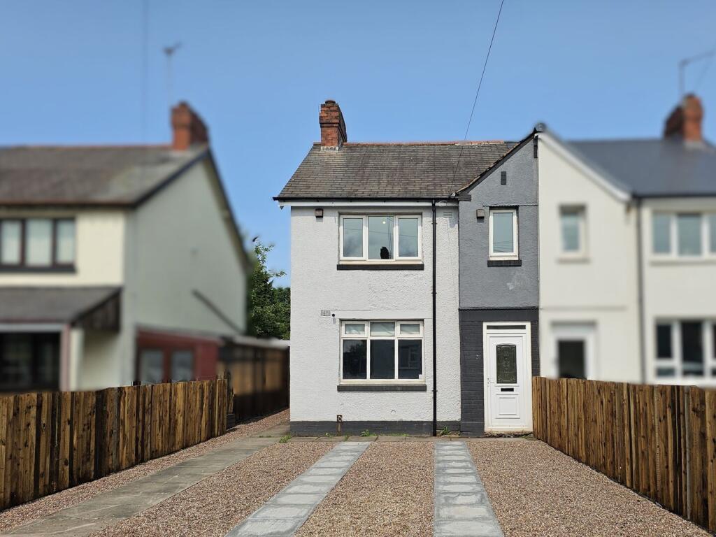3 bed Semi Detached for rent in Willenhall. From Skitts Estate Agents - Tipton