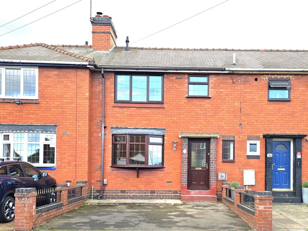 3 bed Mid Terraced House for rent in Darlaston. From Skitts Estate Agents - Tipton 3 bed Mid Terraced House for rent in Darlaston. From Skitts Estate Agents - Tipton
