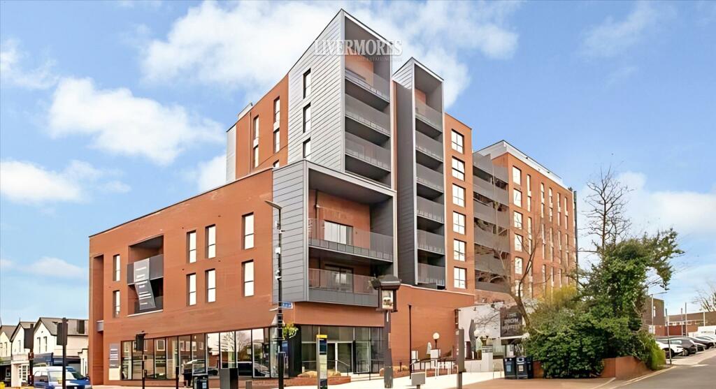 2 bed Apartment for rent in Sidcup. From Livermores The Estate Agents Ltd