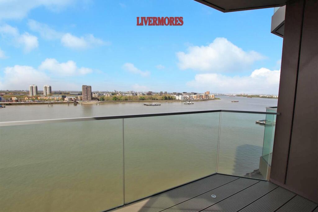 3 bed Apartment for rent in Woolwich. From Livermores The Estate Agents - Crayford