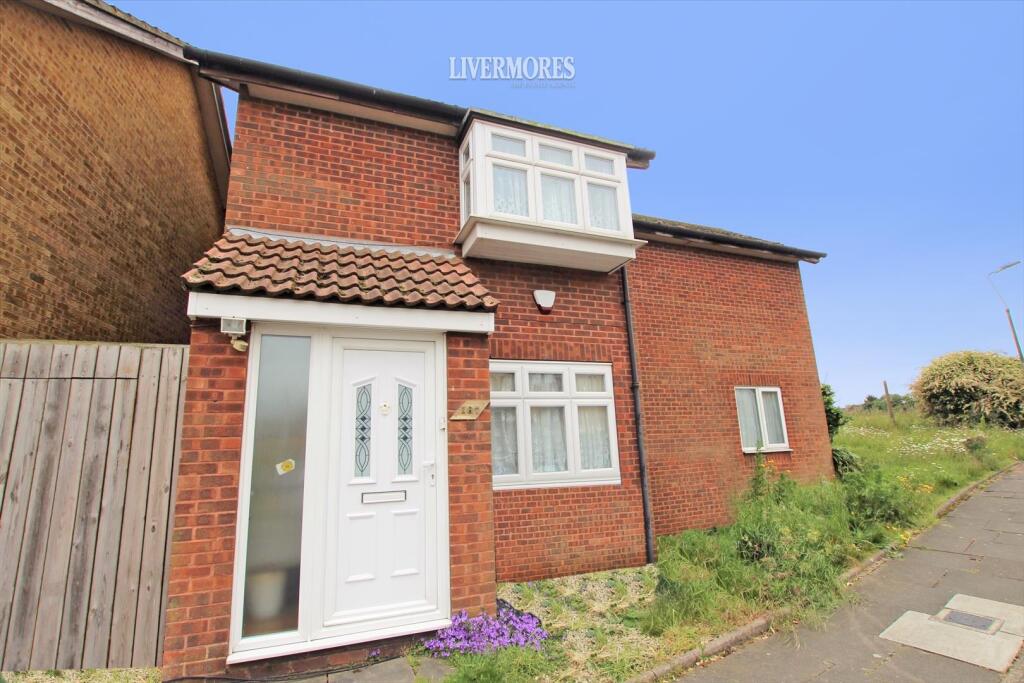 2 bed Semi Detached for rent in Crayford. From Livermores The Estate Agents - Crayford