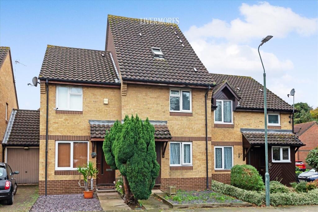 2 bed Annexe for rent in Crayford. From Livermores The Estate Agents - Crayford