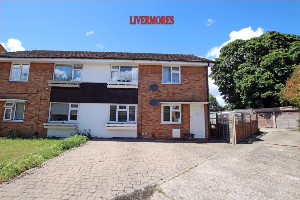 2 bed 1st Floor Flat for rent in Bexley. From Livermores The Estate Agents - Crayford