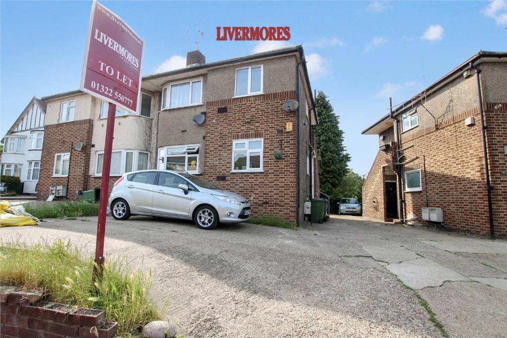 2 bed Annexe for rent in Crayford. From Livermores The Estate Agents - Crayford 2 bed Annexe for rent in Crayford. From Livermores The Estate Agents - Crayford