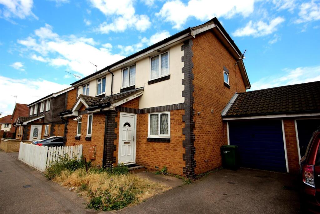 3 bed Semi Detached for rent in Erith. From Livermores The Estate Agents - Crayford
